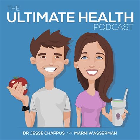 001 Welcome To The Ultimate Health Podcast