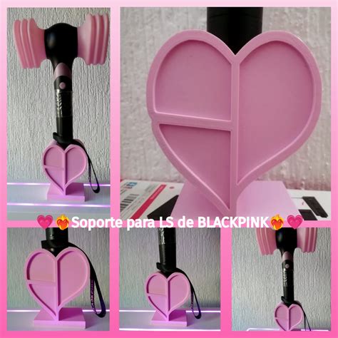 1. 10+ 3D Print Lightstick Holder Ideas: Mustsee Creative Designs