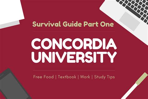 1. 10+ Concordia Student Union: Ultimate Guide To Student Life