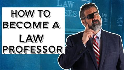 1. 10 Law Professor Job Listings: Essential Guide To Career Success