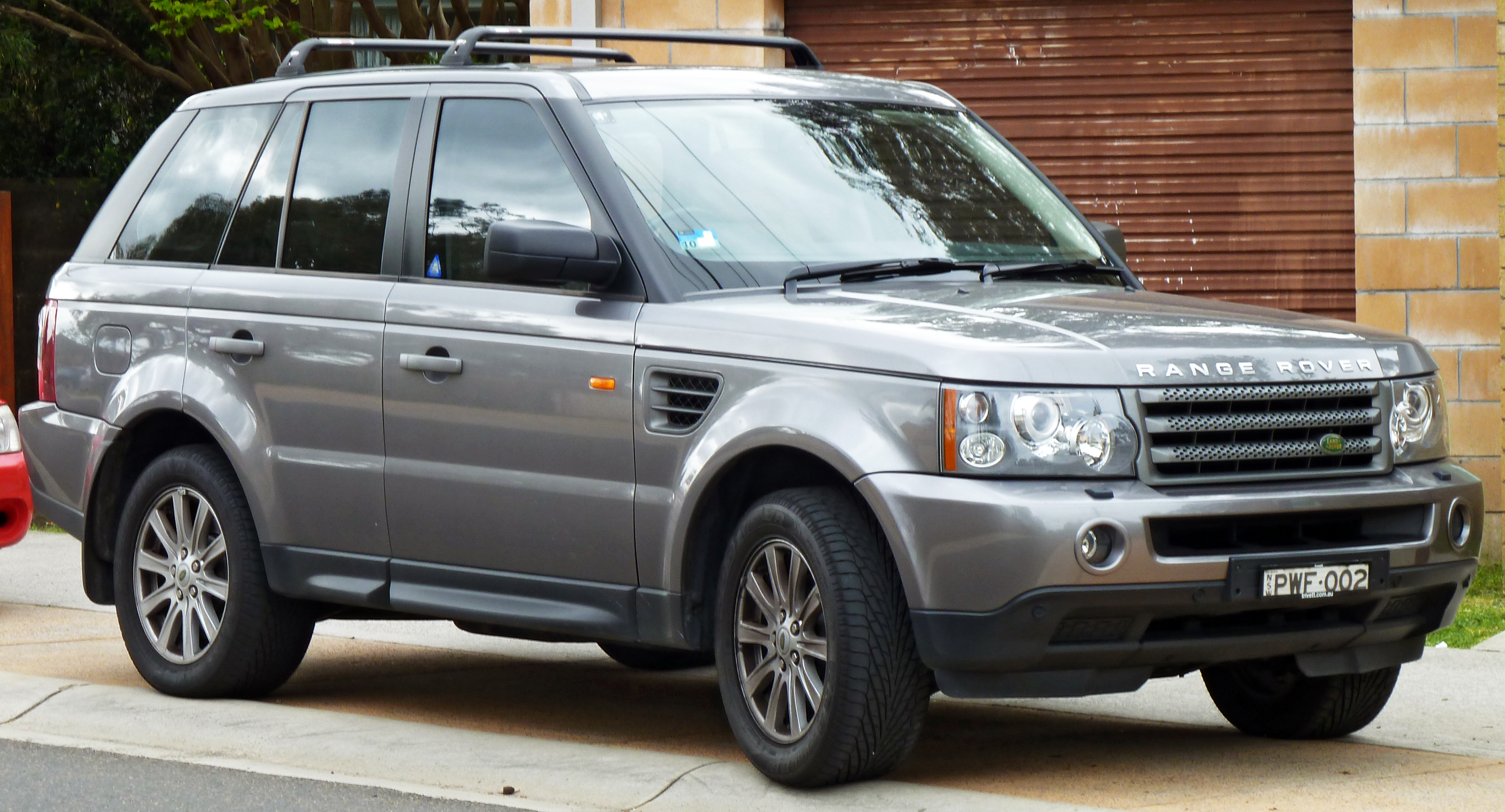 1. 10 Tips To Upgrade Your 2005 Land Rover