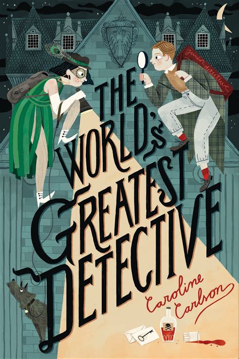 1. 10 Ultimate Steps To Become The World's Greatest Detective Now