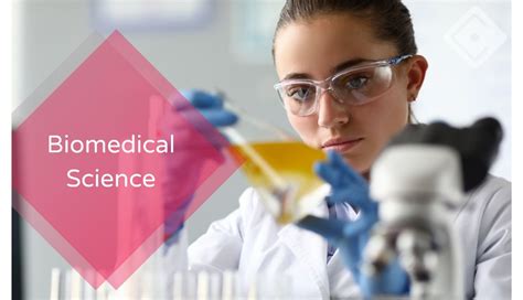 1. 10 Ultimate Steps To Your Ms In Biomedical Sciences