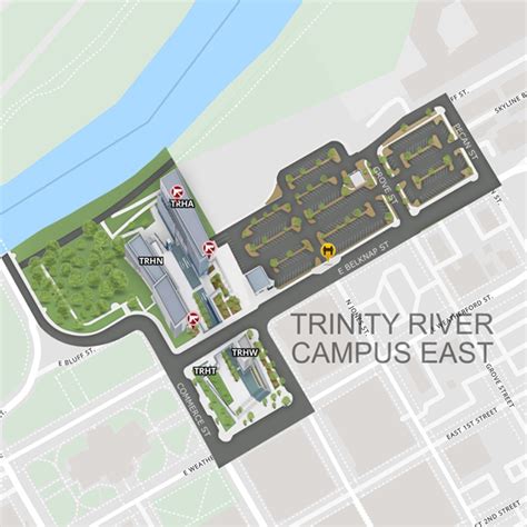 1. 10 Ultimate Strategies For Trinity River Campus Success Now