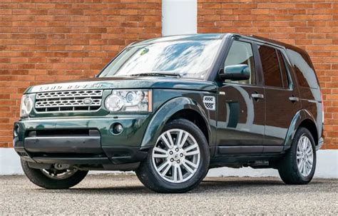 1. 10 Ultimate Upgrades For Your 2011 Land Rover Lr4