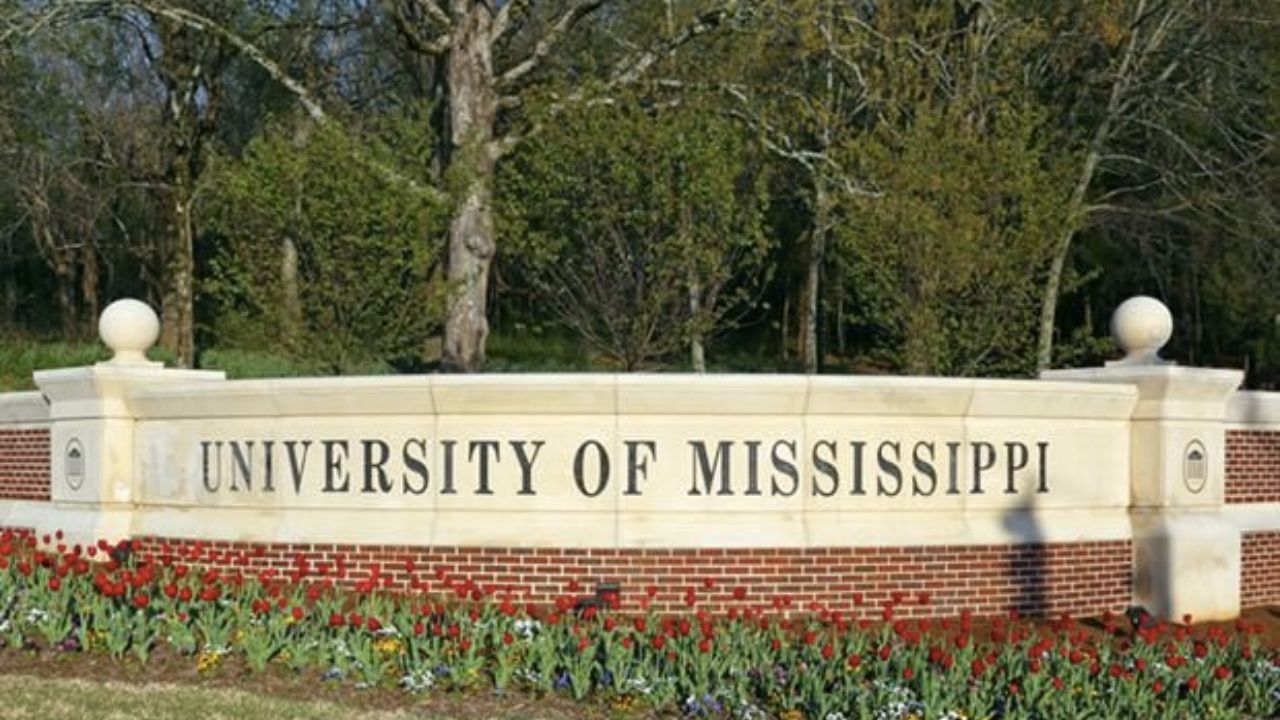 1. 10+ University Of Mississippi Scholarships: Essential Guide For Students