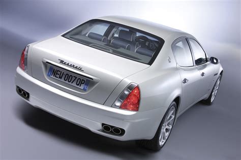 1. 12 Maserati Quattroporte Tips: Essential Guide For Enthusiasts