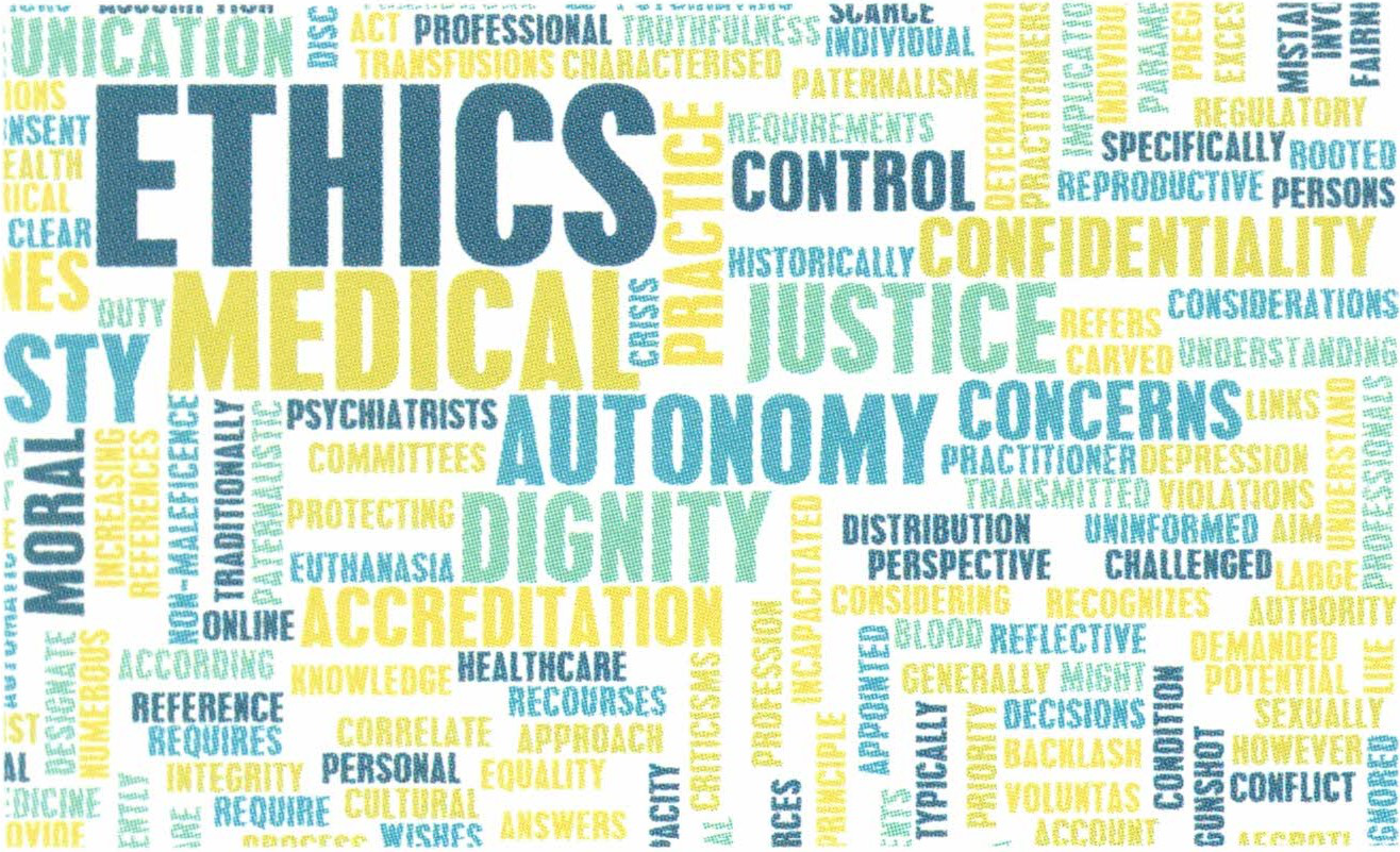 1. 5 Pro Tips To Create An Ultimate Healthcare Ethics Glossary Now