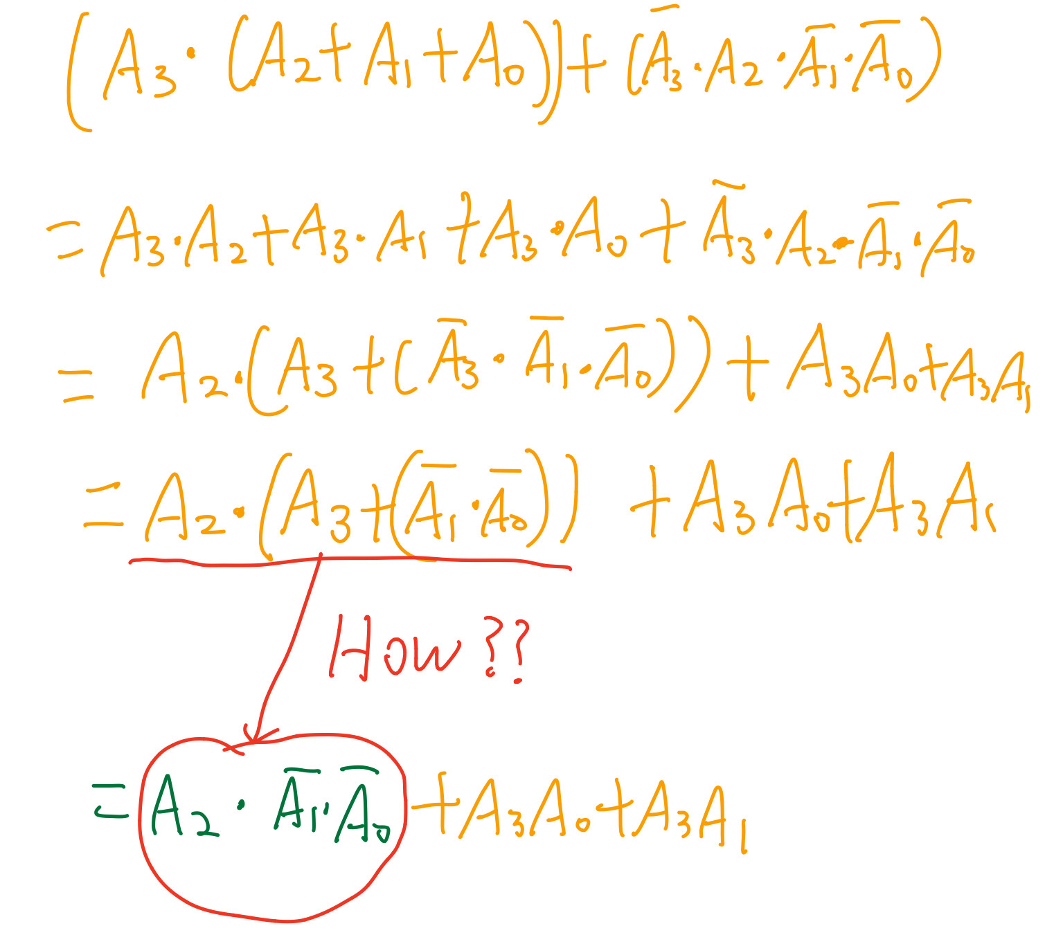 1. 7 Ultimate Hacks To Simplify Boolean Algebra Now