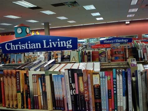 1. 7 Ways To Find The Ultimate Christian Bookstore Today