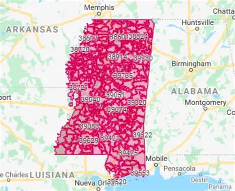 1. 8 Ultimate Clinton, Ms Zip Code Facts You Need To Know Now