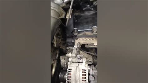 1 9Tdi Pd Engine Shake Youtube