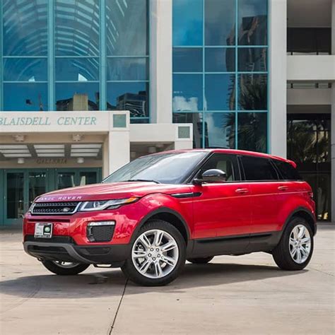 1. Ultimate Guide: 10 Reasons To Choose Land Rover Greensboro