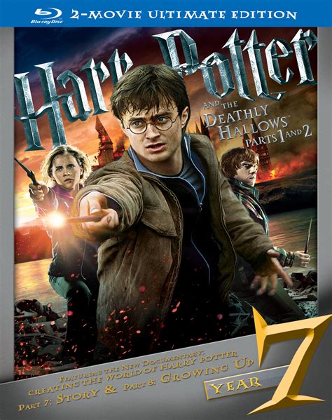 1 Ultimate Guide 8 Ways To Master Deathly Hallows Part 2 Now Immuno