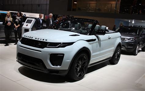 1. Ultimate Guide To The 2017 Evoque: 10 Mustknows