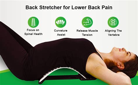 1. Uncover The Ultimate 10 Back Stretchers