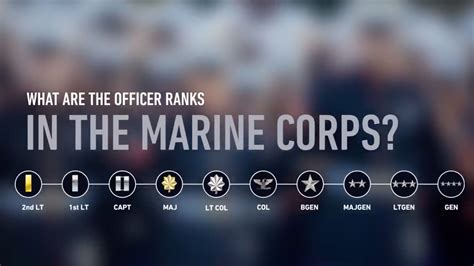 1 Uncover The Ultimate Marine Officer Ranks Judicial Data