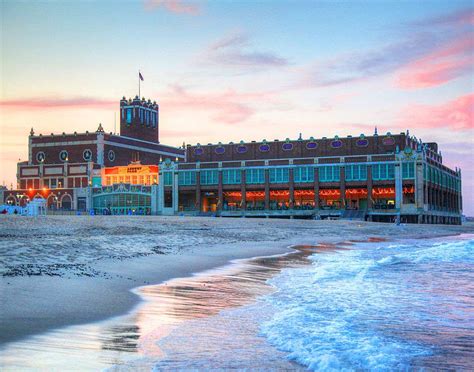 10 Asbury Park Nj County Attractions: Mustsee Guide