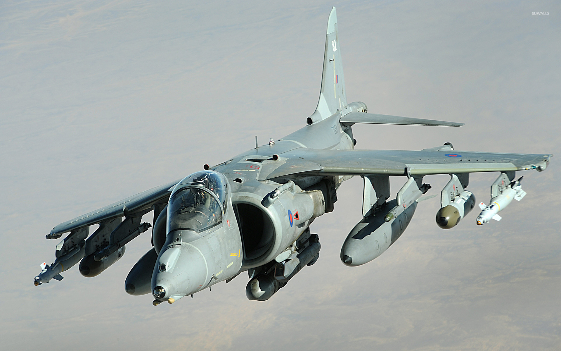 10+ Av8b Harrier Facts: Mustsee Jump Jet Secrets Unveiled