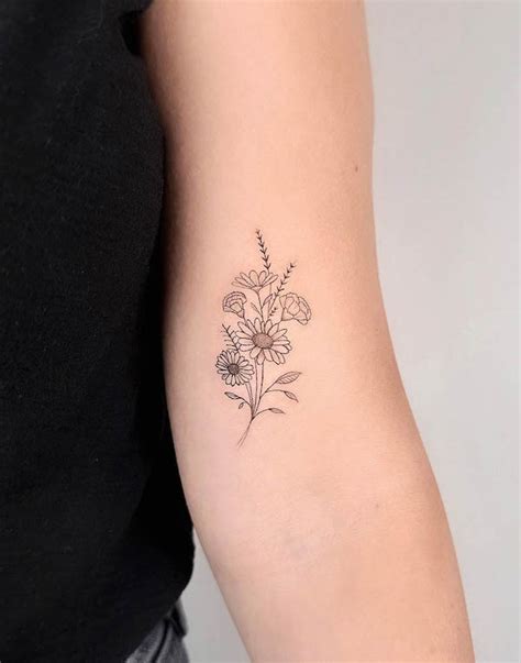 10 Best Fine Line Tattoos Top Ideas For Fine Line Tattoos Mrinkwells