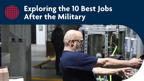 10 Best Jobs After The Military Polar Semiconductor