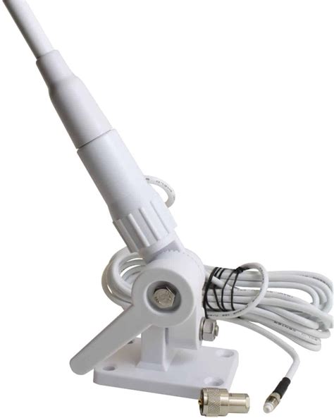 10 Best Marine Vhf Antenna 2024 Review Buying Guide Marine Dignity