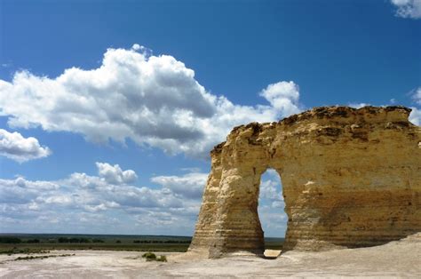 10 Best Places To Visit In Kansas Map Touropia