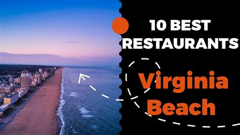 10 Best Restaurants In Virginia Beach Virginia 2022 Top Local Eats