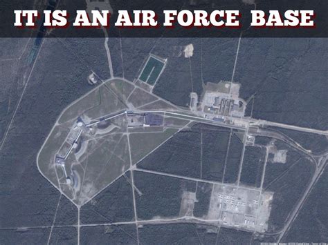 10 Clear Air Force Base Secrets: Unveiling The Hidden Truths