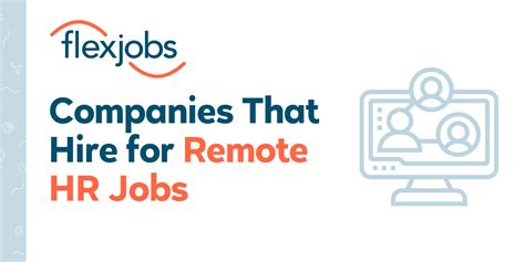 10 Companies That Hire For Remote Hr And Recruiting Jobs Benefitspro