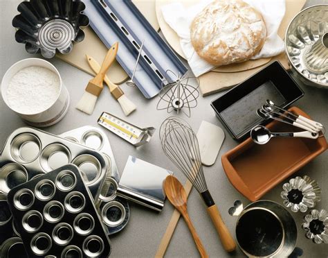 10 Essential Baking Tools No Kitchen Should Be Without The Inspired Home