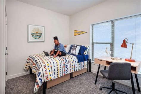 10+ Essential Tips For Finding The Perfect Campus Housing