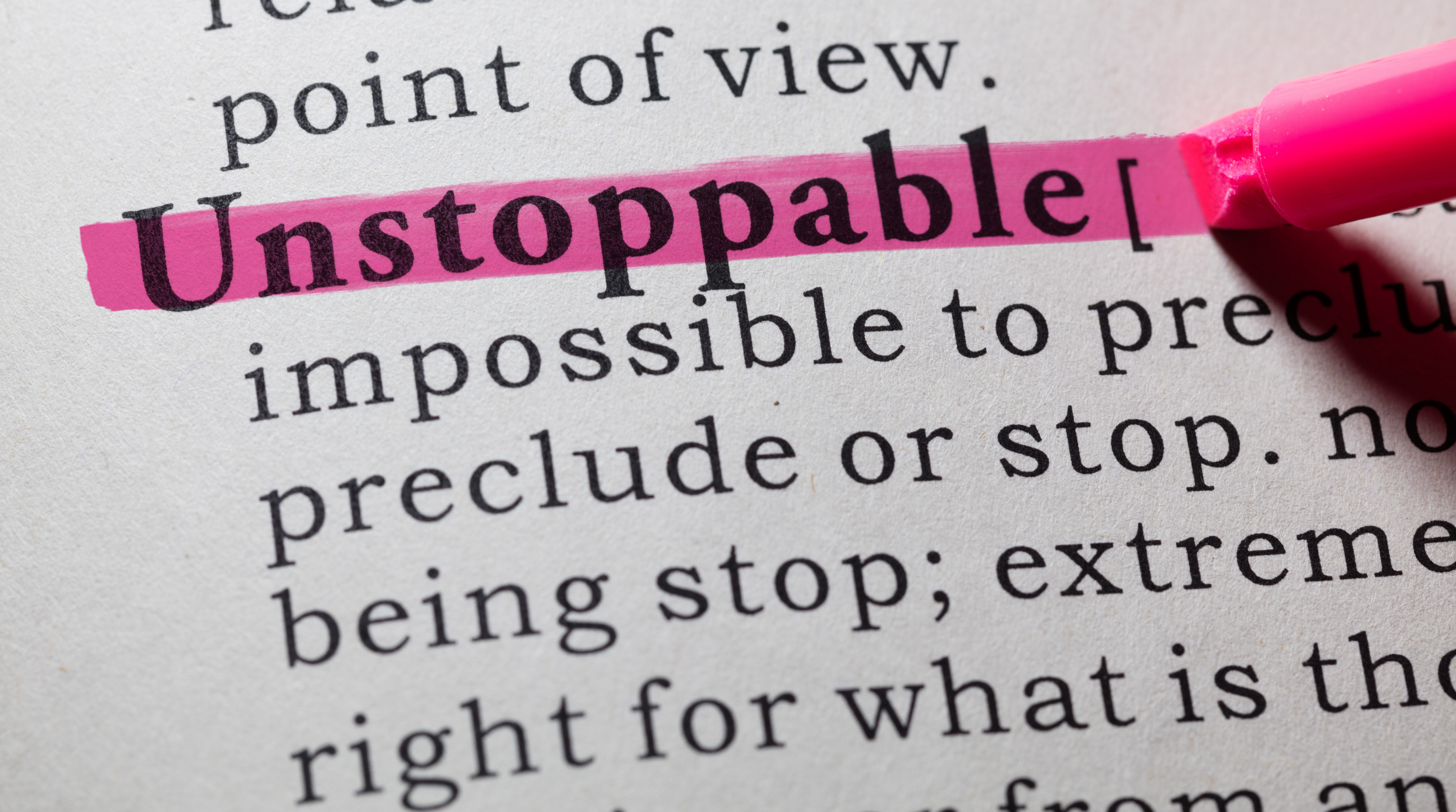 10 Expert Strategies To Create An Unstoppable Routine Now