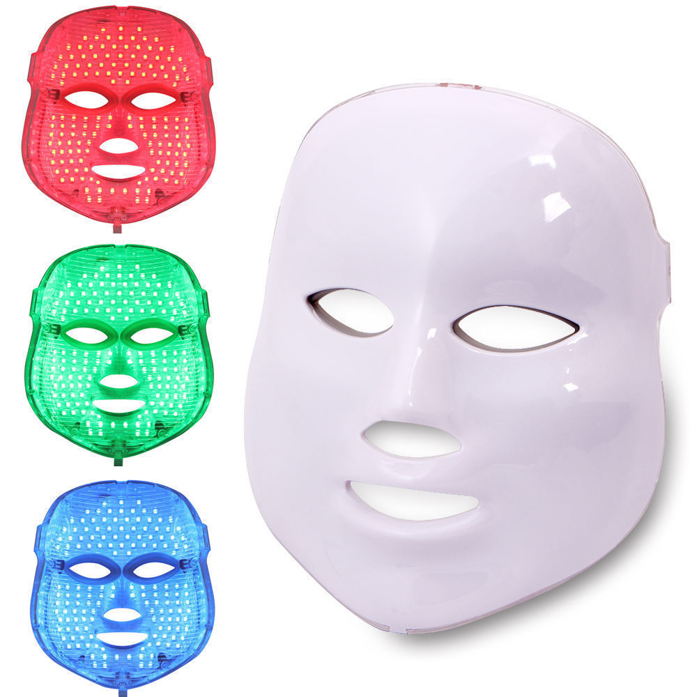 10 Expert Tips To Create An Led Mask Today