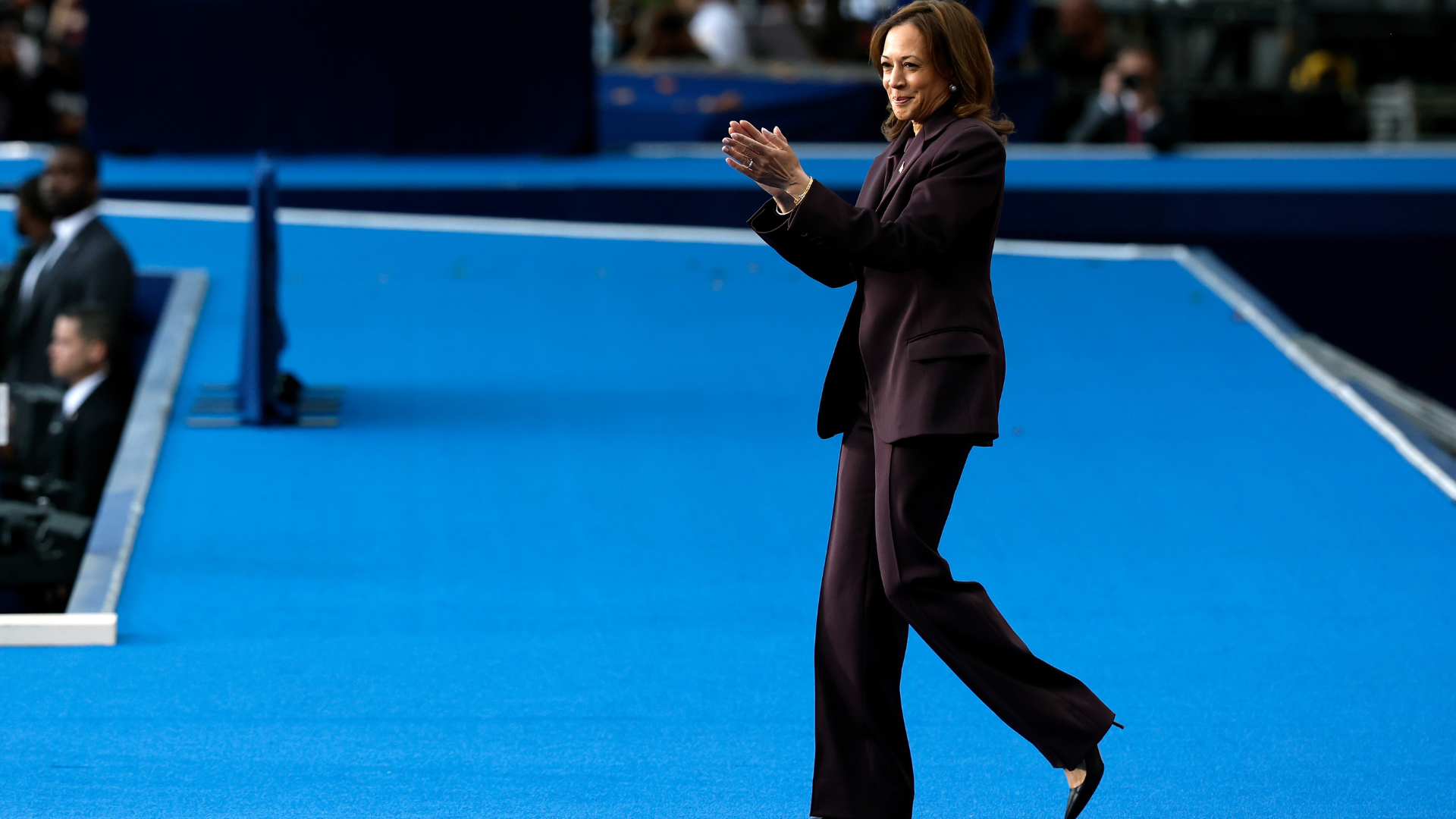 10 Key Insights From Kamala Harris Concession Speech Expert Analysis