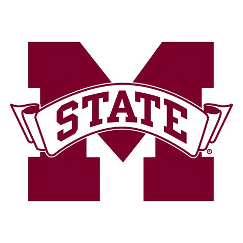 10 Mustsee Logos: A Visual History Of Ms State University's Identity