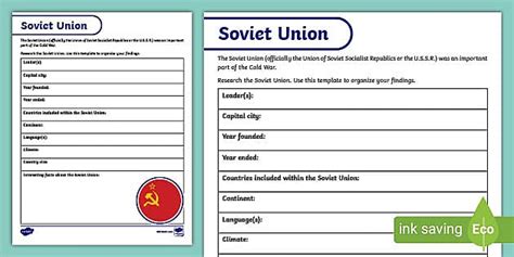 10 Powerful Ways To Make Soviet Union Research Easy