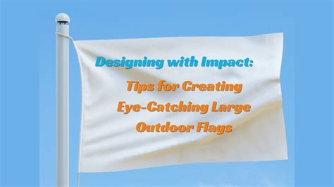 10 Pro Tips Create Perfect Flags Today The Bomb Yearbook Collection