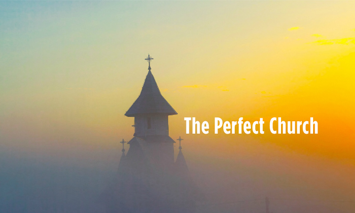 10 Pro Tips For A Perfect Church Visit Today