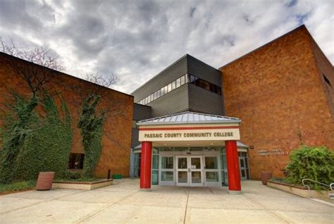 10 Reasons To Choose Passaic County Community College: A Comprehensive Guide