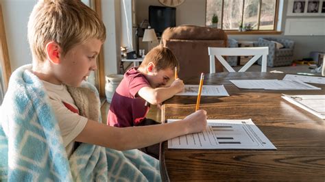 10 Reasons Why Homework Is A Bad Idea Wehavekids