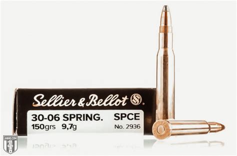 10 Sellier Bellot Ammunition Review The Ultimate Guide Media Rpgsite