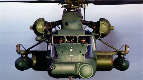 10+ Sikorsky Mh53 Pave Low Facts: Uncover The Legendary Helicopter's Secrets