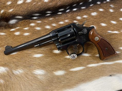 10 Smith & Wesson .38 Special: A Comprehensive Guide To Ammo Performance