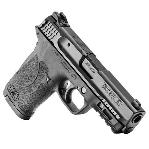 10 Smith & Wesson 380 Tips: Unlocking Your Pistol's Potential