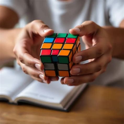 10+ Speedcubing Techniques: Essential Tips For Beginners