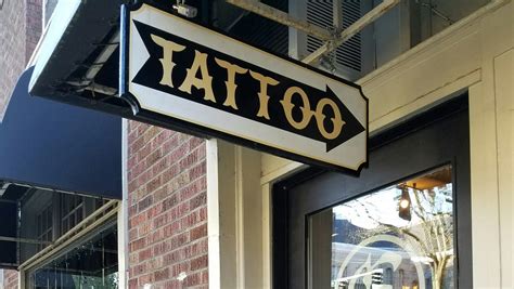 10 Tattoo Parlors In Auburn, Alabama: The Ultimate Guide