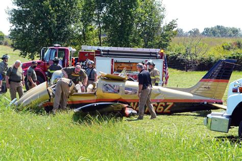 10+ Tennessee Plane Crash: A Comprehensive Investigation