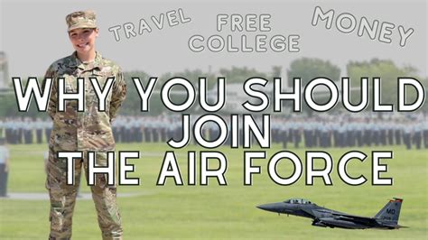 10 Tips For Joining The Air Force After College: Your Ultimate Guide