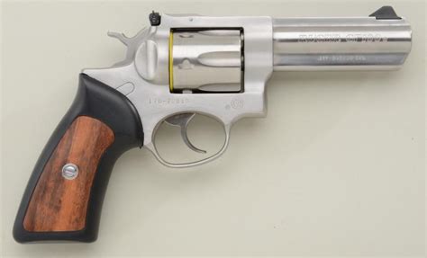 10 Tips For Mastering The 6Inch Ruger Gp100: Your Ultimate Guide